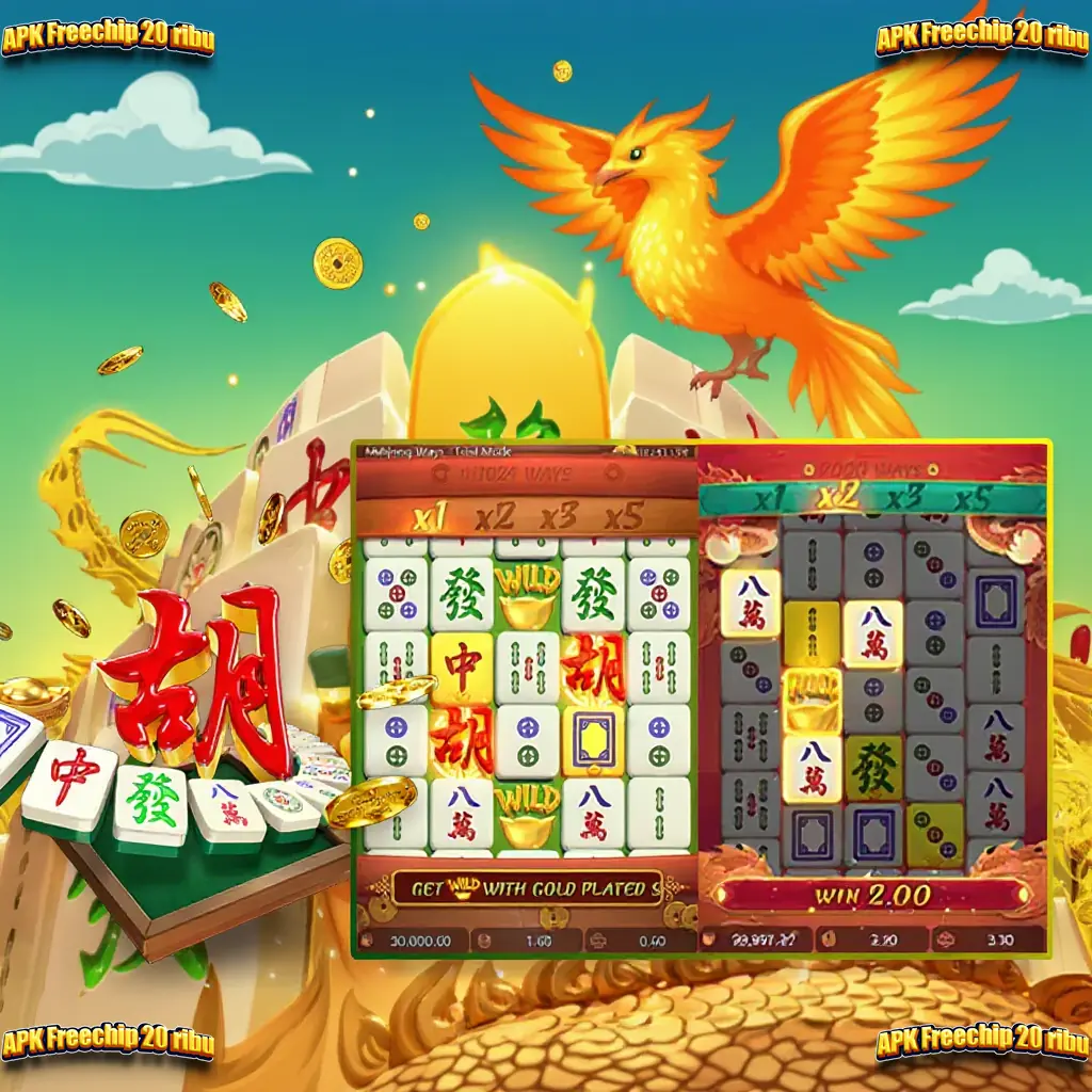 SLOT FREECHIP 20 RIBU: Mobile Edition Luana Hervier Update Sehat Resmi free chip 20